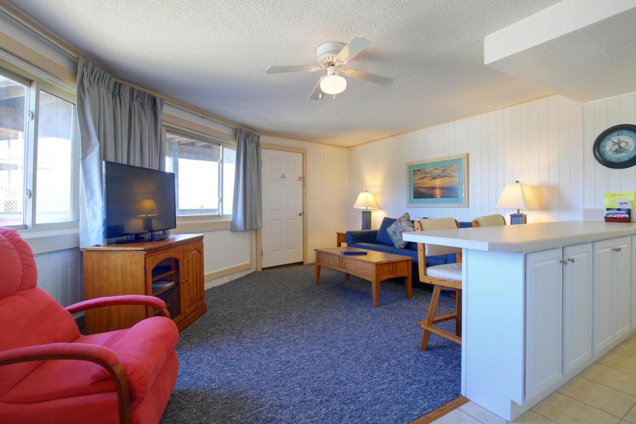 Outer Banks Beach Club Kill Devil Hills Dış mekan fotoğraf