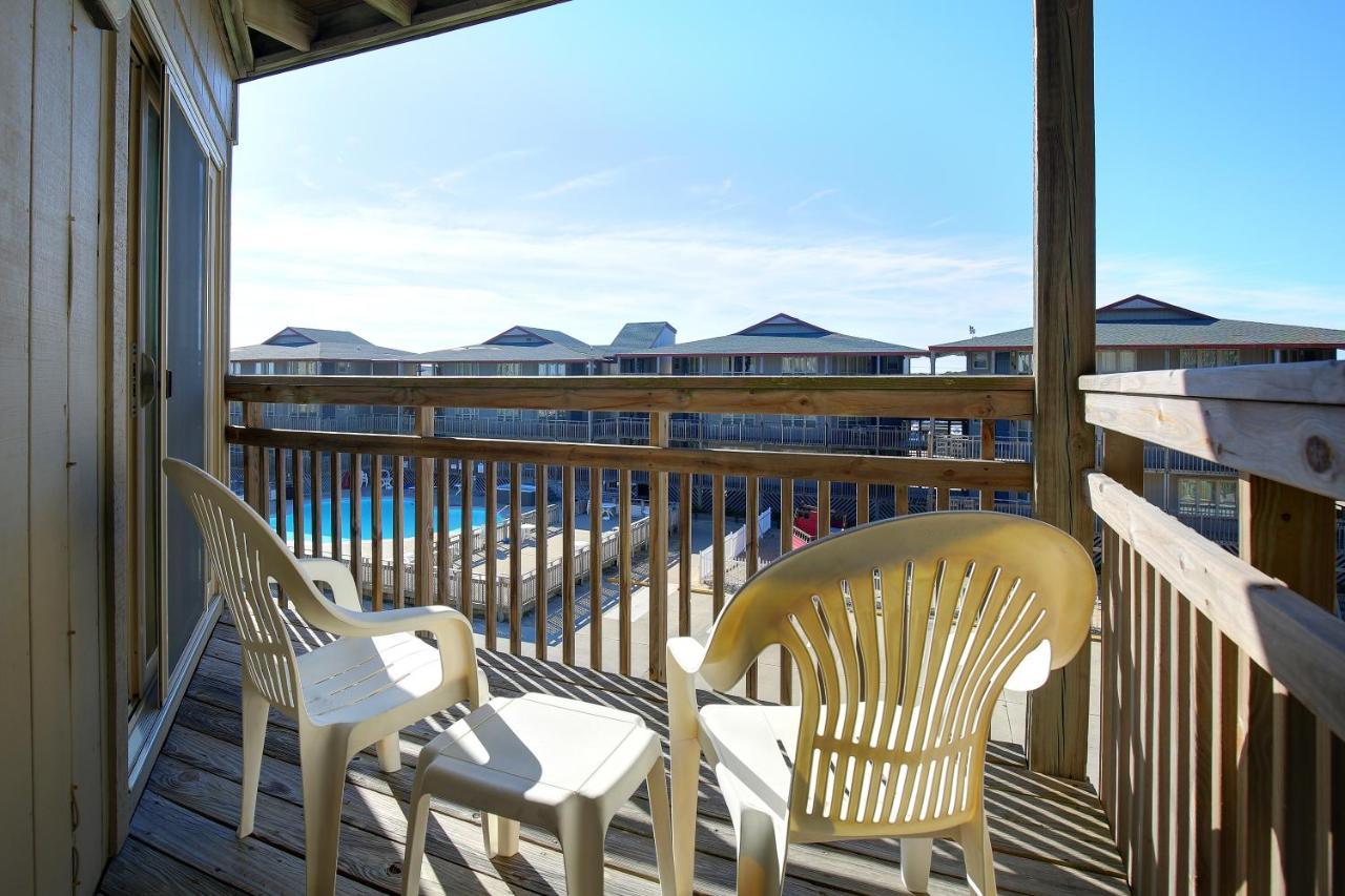 Outer Banks Beach Club Kill Devil Hills Dış mekan fotoğraf