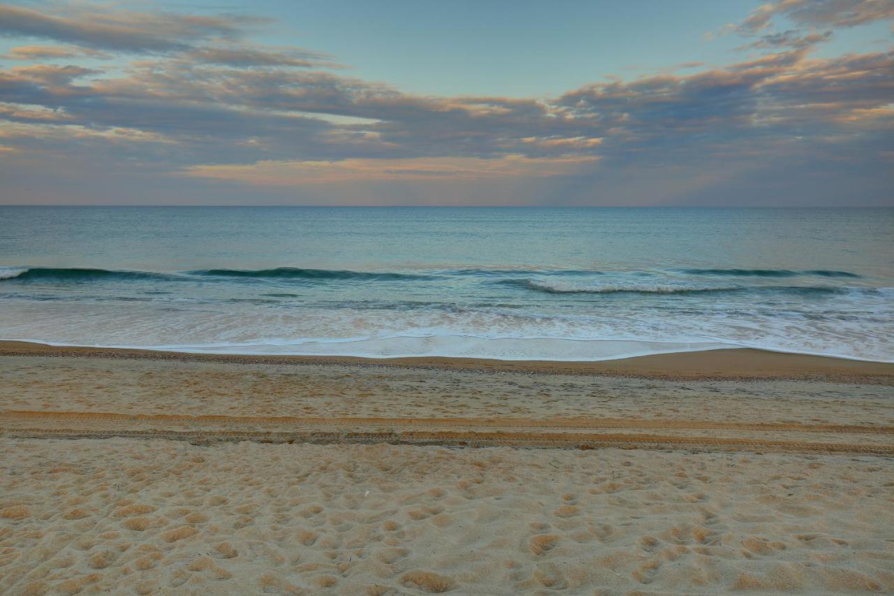 Outer Banks Beach Club Kill Devil Hills Dış mekan fotoğraf