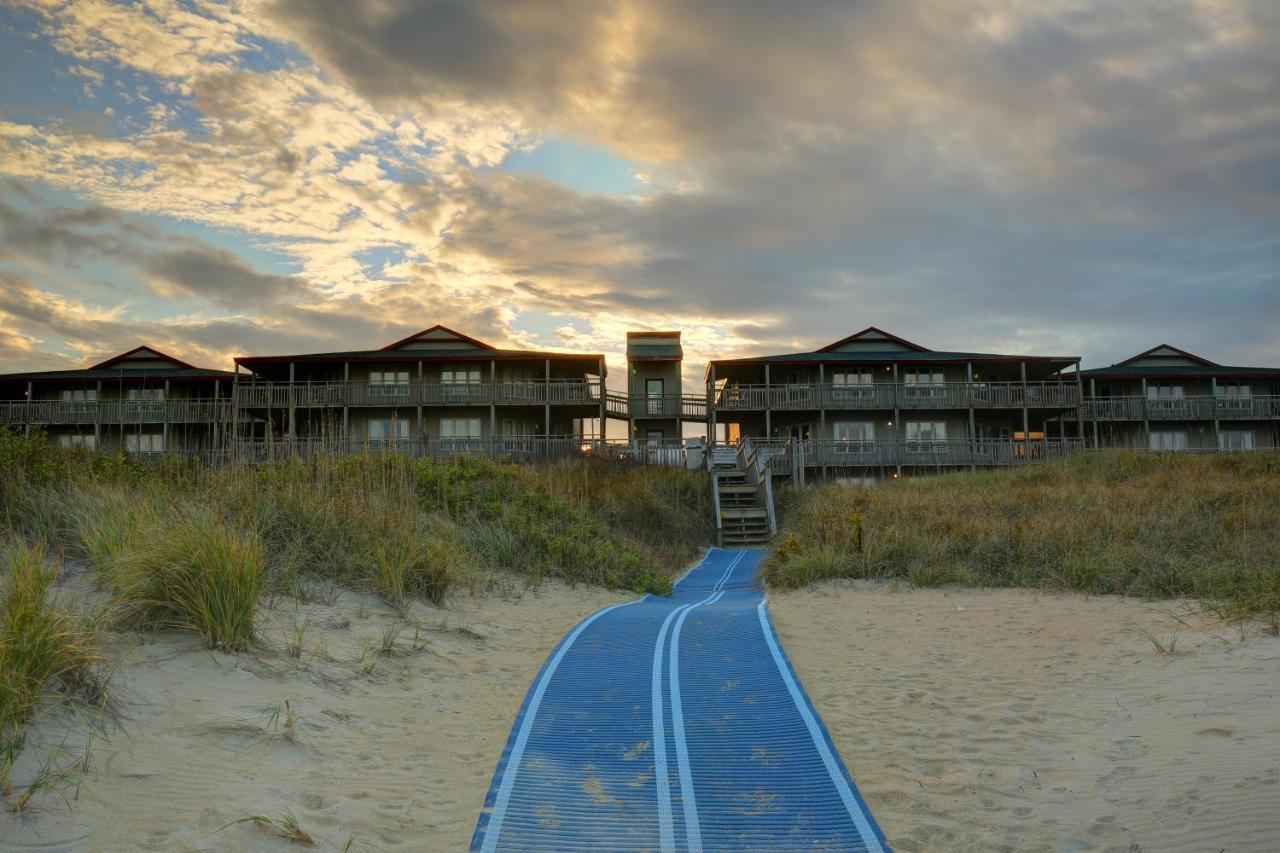 Outer Banks Beach Club Kill Devil Hills Dış mekan fotoğraf